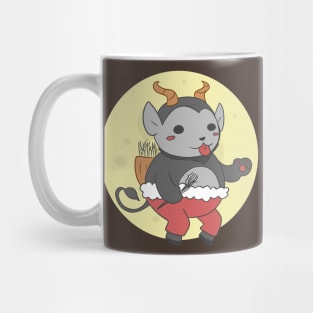 lil Krampus Mug